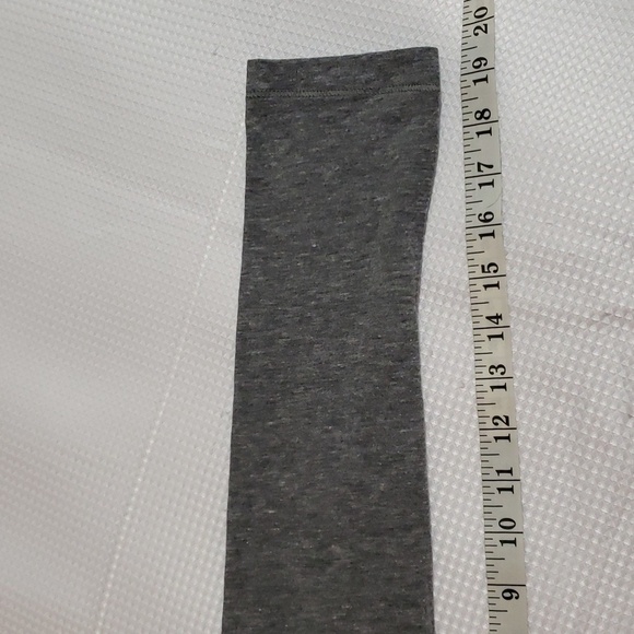 Denver Broncos. Two Tone, Long Sleeved, V-neckline Top.  **Size L - Picture 7 of 7